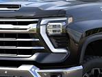 2025 Chevrolet Silverado 2500 Crew Cab 4x4 Pickup for sale #J5S222362 - photo 11