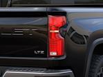 2025 Chevrolet Silverado 2500 Crew Cab 4x4 Pickup for sale #J5S222362 - photo 12