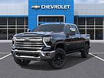2025 Chevrolet Silverado 2500 Crew Cab 4x4 Pickup for sale #J5S222362 - photo 6