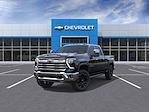 2025 Chevrolet Silverado 2500 Crew Cab 4x4 Pickup for sale #J5S222362 - photo 9