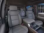 New 2025 Chevrolet Silverado 2500 LT Crew Cab 4x4 Pickup for sale #J5S232466 - photo 16