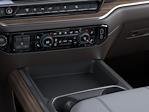 New 2025 Chevrolet Silverado 2500 LT Crew Cab 4x4 Pickup for sale #J5S232466 - photo 23
