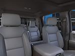 New 2025 Chevrolet Silverado 2500 LT Crew Cab 4x4 Pickup for sale #J5S232466 - photo 24