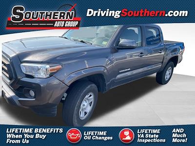 2023 Toyota Tacoma Double Cab RWD Pickup for sale #J5S251228Y - photo 1