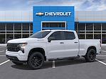 2025 Chevrolet Silverado 1500 Crew Cab 4x4 Pickup for sale #J5S251228X - photo 4