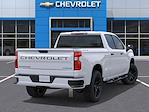 2025 Chevrolet Silverado 1500 Crew Cab 4x4 Pickup for sale #J5S251228X - photo 2
