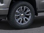2025 Chevrolet Silverado 1500 Crew Cab 4x4 Pickup for sale #J5S259298 - photo 10