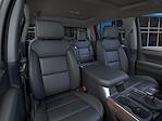 2025 Chevrolet Silverado 1500 Crew Cab 4x4 Pickup for sale #J5S259298 - photo 17