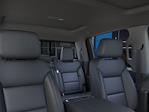 2025 Chevrolet Silverado 1500 Crew Cab 4x4 Pickup for sale #J5S259298 - photo 25
