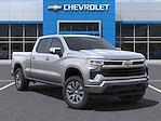 2025 Chevrolet Silverado 1500 Crew Cab 4x4 Pickup for sale #J5S259298 - photo 7