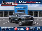 2025 Chevrolet Silverado 1500 Crew Cab 4x4 Pickup for sale #J5S263048 - photo 1