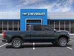 2025 Chevrolet Silverado 1500 Crew Cab 4x4 Pickup for sale #J5S263048 - photo 5