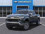 2025 Chevrolet Silverado 1500 Crew Cab 4x4 Pickup for sale #J5S263048 - photo 6