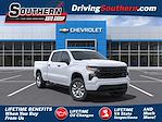 2025 Chevrolet Silverado 1500 Crew Cab 4x4 Pickup for sale #J5S273830 - photo 1