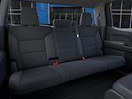 2025 Chevrolet Silverado 1500 Crew Cab 4x4 Pickup for sale #J5S273830 - photo 17