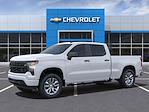 2025 Chevrolet Silverado 1500 Crew Cab 4x4 Pickup for sale #J5S273830 - photo 3