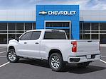 2025 Chevrolet Silverado 1500 Crew Cab 4x4 Pickup for sale #J5S273830 - photo 4