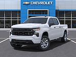 2025 Chevrolet Silverado 1500 Crew Cab 4x4 Pickup for sale #J5S273830 - photo 6
