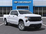 2025 Chevrolet Silverado 1500 Crew Cab 4x4 Pickup for sale #J5S273830 - photo 7