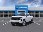 2025 Chevrolet Silverado 1500 Crew Cab 4x4 Pickup for sale #J5S273830 - photo 8