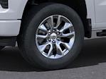 2025 Chevrolet Silverado 1500 Crew Cab 4x4 Pickup for sale #J5S273830 - photo 9