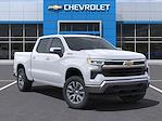 2025 Chevrolet Silverado 1500 Crew Cab 4x4 Pickup for sale #J5S277833 - photo 7