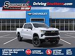 2025 Chevrolet Silverado 1500 Crew Cab 4x4 Pickup for sale #J5S283087 - photo 1