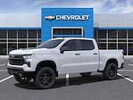 2025 Chevrolet Silverado 1500 Crew Cab 4x4 Pickup for sale #J5S283087 - photo 3