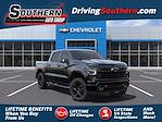 2025 Chevrolet Silverado 1500 Crew Cab 4x4 Pickup for sale #J5S288459 - photo 1