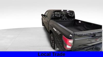 2021 Nissan Titan Crew Cab 4x4 Pickup for sale #J5S288459A - photo 2