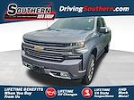 2022 Chevrolet Silverado 1500 Crew Cab 4x4 Pickup for sale #J5S291755A - photo 1