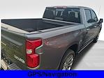 2022 Chevrolet Silverado 1500 Crew Cab 4x4 Pickup for sale #J5S291755A - photo 3