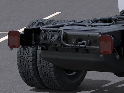 New 2025 Chevrolet Silverado 3500 - photo 1