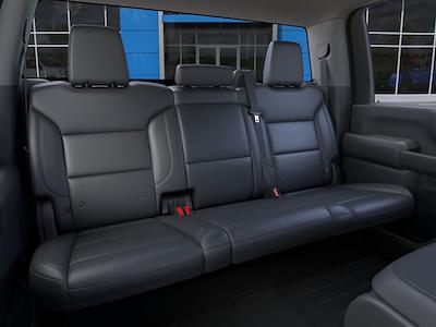 New 2025 Chevrolet Silverado 3500 - photo 1