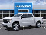 2025 Chevrolet Silverado 1500 Crew Cab 4x4 Pickup for sale #J5S298439 - photo 3