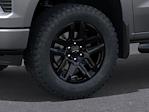 2025 Chevrolet Silverado 1500 Crew Cab 4x4 Pickup for sale #J5S309090 - photo 10