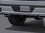 2025 Chevrolet Silverado 1500 Crew Cab 4x4 Pickup for sale #J5S309090 - photo 15