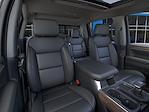 2025 Chevrolet Silverado 1500 Crew Cab 4x4 Pickup for sale #J5S309090 - photo 17