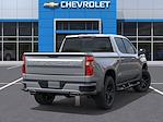 2025 Chevrolet Silverado 1500 Crew Cab 4x4 Pickup for sale #J5S309090 - photo 2