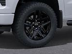 New 2025 Chevrolet Silverado 1500 RST Crew Cab 4x4 Pickup for sale #J5S309610 - photo 10