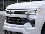 New 2025 Chevrolet Silverado 1500 RST Crew Cab 4x4 Pickup for sale #J5S309610 - photo 14