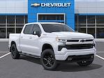 New 2025 Chevrolet Silverado 1500 RST Crew Cab 4x4 Pickup for sale #J5S309610 - photo 7