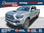 2018 Toyota Tacoma Double Cab 4x2 Pickup for sale #J5S309623A - photo 1