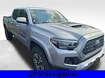 2018 Toyota Tacoma Double Cab 4x2 Pickup for sale #J5S309623A - photo 4