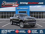 2025 Chevrolet Silverado 1500 Crew Cab 4x4 Pickup for sale #J5S311346 - photo 1