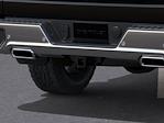 2025 Chevrolet Silverado 1500 Crew Cab 4x4 Pickup for sale #J5S311346 - photo 14