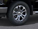 2025 Chevrolet Silverado 1500 Crew Cab 4x4 Pickup for sale #J5S311346 - photo 9