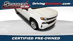 2021 Chevrolet Silverado 1500 Crew Cab 4x2 Pickup for sale #J5S314144A - photo 1