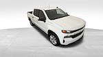 2021 Chevrolet Silverado 1500 Crew Cab 4x2 Pickup for sale #J5S314144A - photo 8