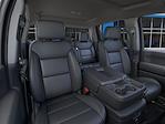 2025 Chevrolet Silverado 3500 Crew Cab 4x4 Pickup for sale #J5S314473 - photo 16